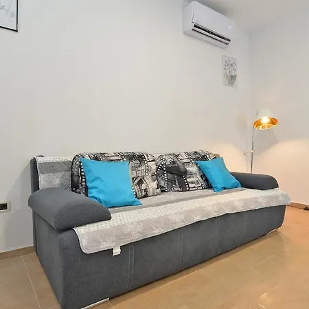 Apartment Fuer 4 Personen Ca 54 Qm In Fazana, Istrien Istrische Riviera *