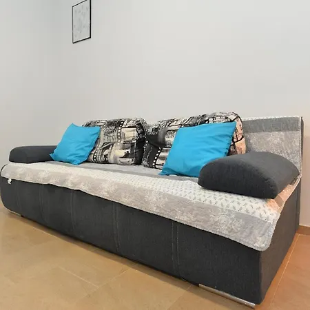 Fuer 4 Personen Ca 54 Qm In Fazana, Istrien Istrische Riviera *