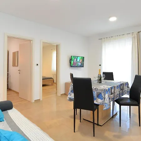 Fuer 4 Personen Ca 54 Qm In Fazana, Istrien Istrische Riviera
