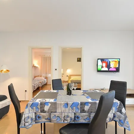 Fuer 4 Personen Ca 54 Qm In Fazana, Istrien Istrische Riviera *