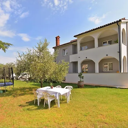 Fuer 4 Personen Ca 54 Qm In Fazana, Istrien Istrische Riviera * Fazana