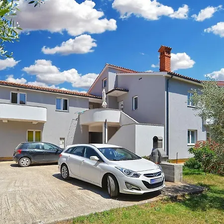 Fuer 4 Personen Ca 54 Qm In Fazana, Istrien Istrische Riviera