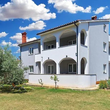 Fuer 4 Personen Ca 54 Qm In Fazana, Istrien Istrische Riviera Apartment Fazana