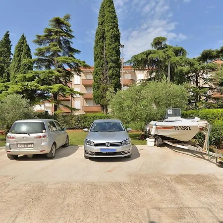 Fuer 4 Personen Ca 54 Qm In Fazana, Istrien Istrische Riviera *