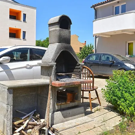 Apartment Fuer 4 Personen Ca 54 Qm In Fazana, Istrien Istrische Riviera Fazana