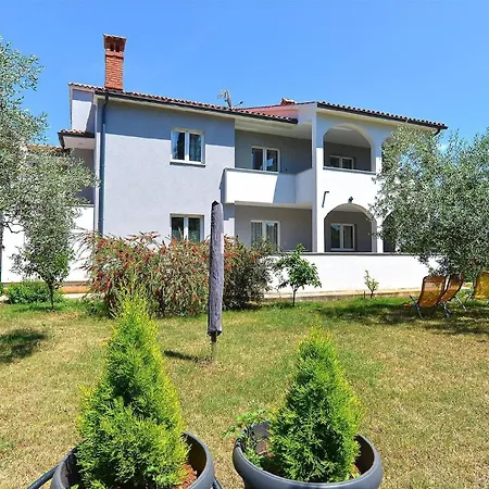 Apartment Fuer 4 Personen Ca 54 Qm In Fazana, Istrien Istrische Riviera *