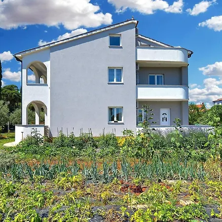 Fuer 4 Personen Ca 54 Qm In Fazana, Istrien Istrische Riviera Fazana